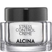 Alcina - No. 1 - Stress Control-kräm