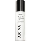 Alcina - No.1 - Färgskyddslotion No.1