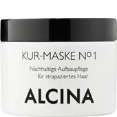 Alcina - No.1 - Kurmask No. 1