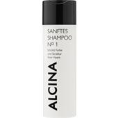 Alcina - No.1 - Lent Shampoo No.1