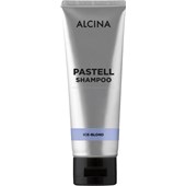 Alcina - Pastell isblond - Pastell Shampo Ice-Blond
