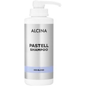 ALCINA - Pastell isblond - Pastell Shampo Ice-Blond