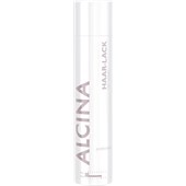 Alcina - Professional - Hårlack med aerosol