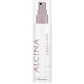 Alcina - Professional - Hårlack utan aerosol