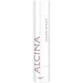 Alcina - Professional - Hårspray med aerosol