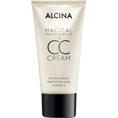 Alcina - Foundation - Magical Transformation CC Cream