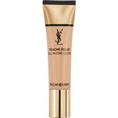 Yves Saint Laurent - Foundation - Touche Éclat All-In-One Glow Foundation