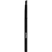 Alcina - Tools - Ögonskuggspensel rund