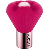 Alcina - Tools - Pretty Rose Kabuki Brush