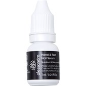 Alessandro - Hand- & nagelvård - Hand & Feet Nail Serum