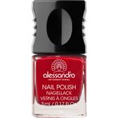 Alessandro - Nagellack - Nagellack