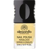 Alessandro - Nagellack - Sweet As Candy Nagellack