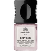 Alessandro - Nagelvård - Express Nail Hardener
