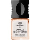 Alessandro - Nagelvård - Express Nail Hardener