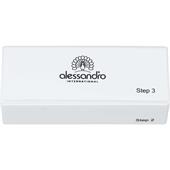 Alessandro - Nail Spa - glansbuffert