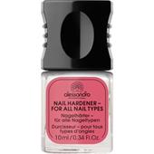 Alessandro - Nail Spa - nagelhärdare