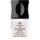 Alessandro - Nail Spa - Nail Repair Mask Peel-Off
