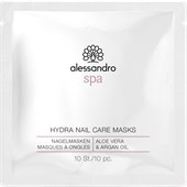 Alessandro - Spa - Hydra Nail Care Mask