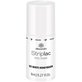 Alessandro - Striplac - Striplac Nail Polish