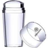 Alessandro - Striplac Peel Or Soak Tillbehör - French Stamper