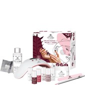 Alessandro - Striplac Peel Or Soak Sets - Deluxe Starter Kit - Vegan