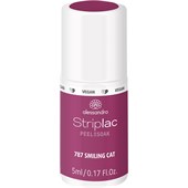 Alessandro - Striplac Peel Or Soak - Vegan - Meet me in Wonderland
