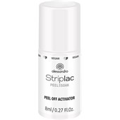 Alessandro - Striplac Peel Or Soak Tillbehör - Peel Off Activator - Vegan