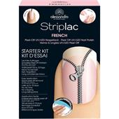 Alessandro - Striplac - Striplac Starter Kit