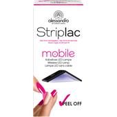 Alessandro - Striplac - Striplac Travel-Set