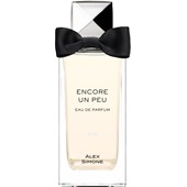 Alex Simone - Encore Un Peu - Eau de Parfum Spray