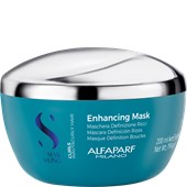 Alfaparf Milano - Semi di Lino - Curls Enhancing Mask