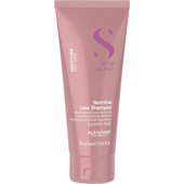 Alfaparf Milano - Semi di Lino - Moisture Nutritive Low Shampoo