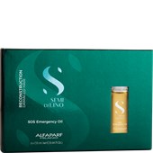 Alfaparf Milano - Semi di Lino - SOS Emergency Oil