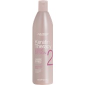 Alfaparf - Keratin Therapy Lisse Design - Smoothing Fluid
