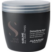 Alfaparf - Semi di Lino - Sublime Detoxifying Mud