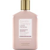 Alfaparf - Keratin Therapy Lisse Design - Maintenance Shampoo