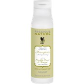 Alfaparf Milano - Precious Nature - Long & Straight Hair Shampoo