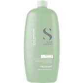 Alfaparf Milano - Semi di Lino - Scalp Rebalance Balancing Low Shampoo