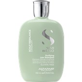 Alfaparf - Semi di Lino - Scalp Rebalance Purifying Low Shampoo