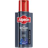 Alpecin - Schampo - Aktivt Shampoo A3 - mjäll