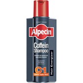 Alpecin - Shampoo - Coffein-Shampoo C1