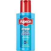 Alpecin - Schampo - Hybrid Coffein Shampoo