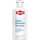 Alpecin - Schampo - Hypo-Sensitiv Shampoo