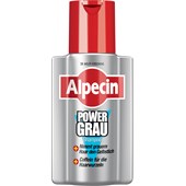 Alpecin - Shampoo - PowerGrey-Shampoo