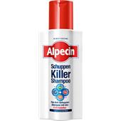 Alpecin - Shampoo - Anti-mjäll-Shampoo