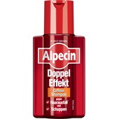 Alpecin - Shampoo - Shampoo med dubbel effekt