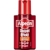 Alpecin - Schampo - Shampoo med dubbel effekt