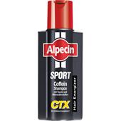 Alpecin - Schampo - Sport Coffein Shampoo CTX