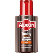 Alpecin - Shampoo - Tuning Coffein-Shampoo Brown