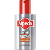 Alpecin - Schampo - Tuning-Shampoo